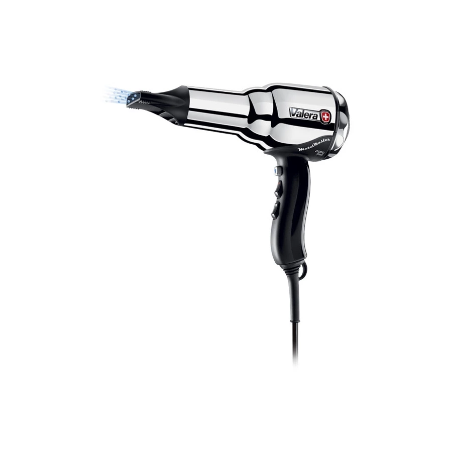 Фен профессиональный Valera Swiss Metal Master