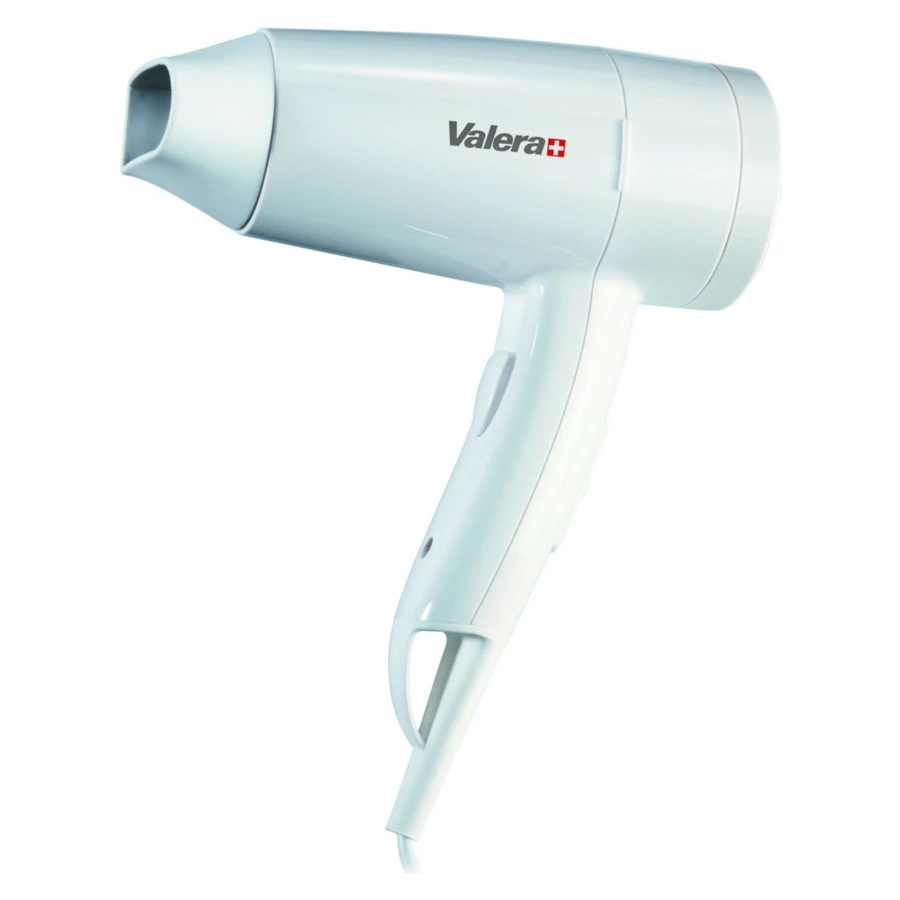 Фен профессиональный Valera Premium 1600 Push White