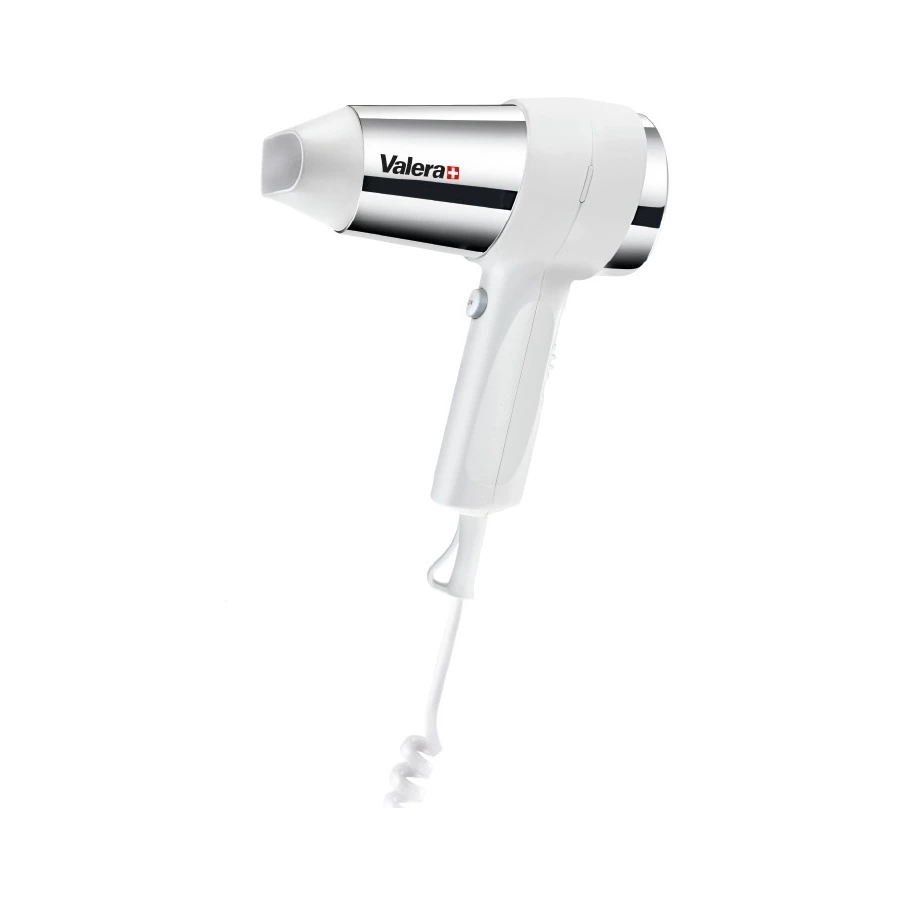 Фен Valera Hospitality Action 1800 Push White.Chrome