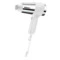 Фен Valera Hospitality Action 1800 Push White.Chrome
