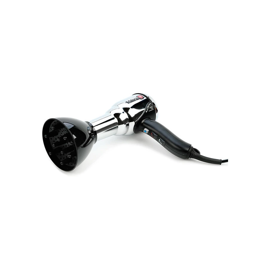 Фен профессиональный Valera Swiss Metal Master 2000 Push