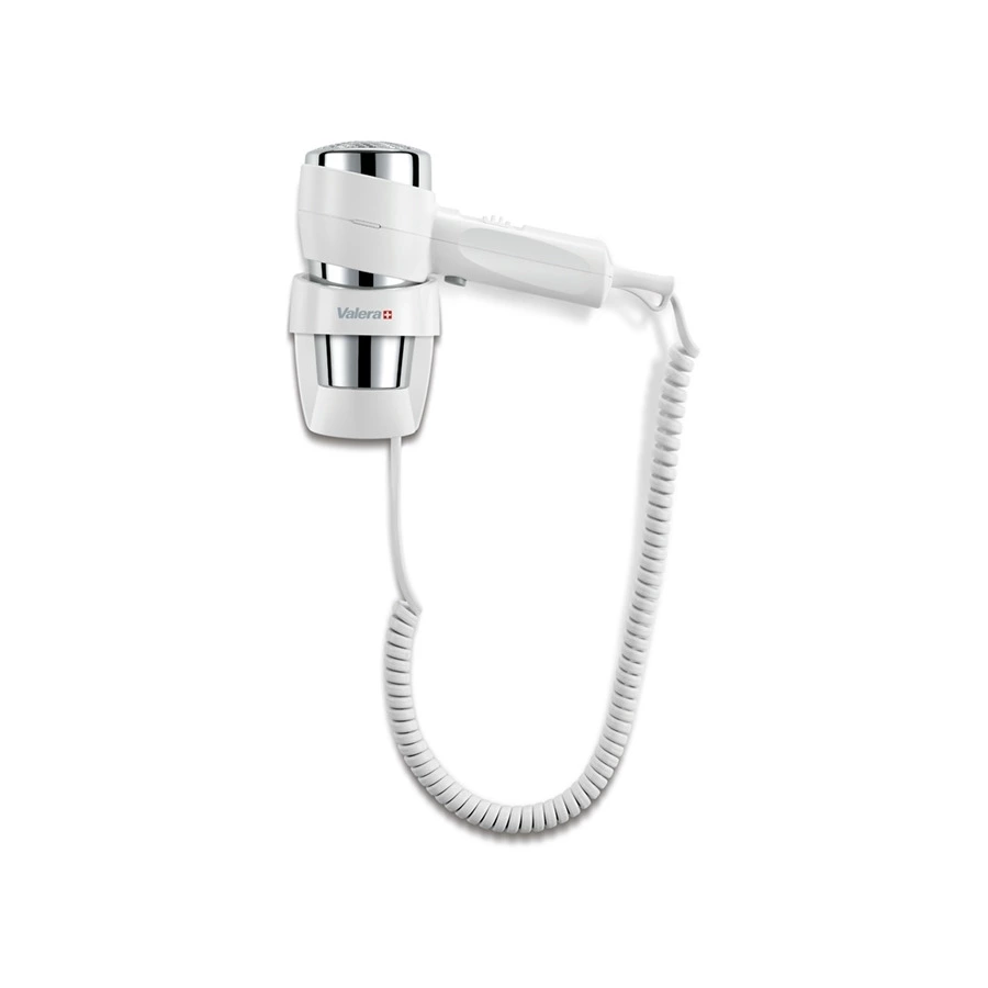 Фен настенный Valera Hospitality Action Super Plus 1200 White