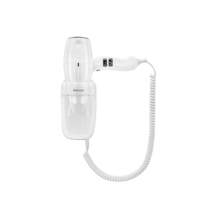 Фен настенный Valera Hospitality Silent Jet Protect 2000