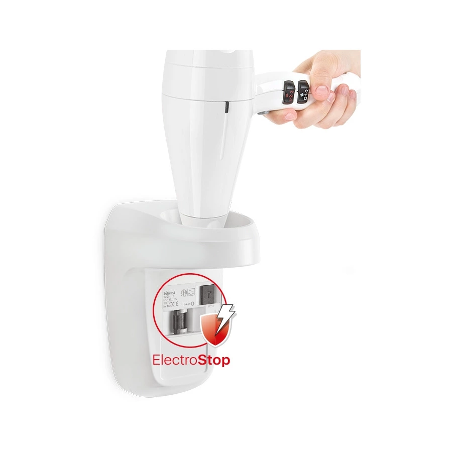 Фен настенный Valera Hospitality Silent Jet Protect 2000