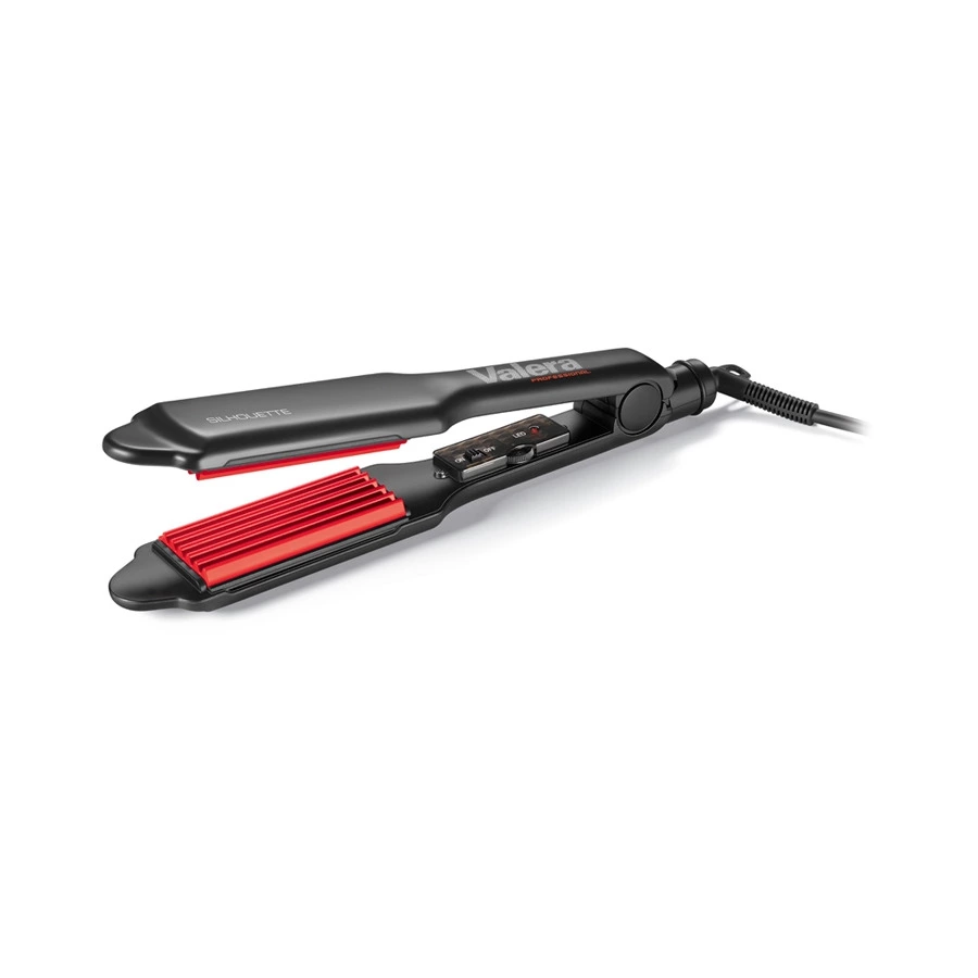Щипцы для волос Valera Silhouette