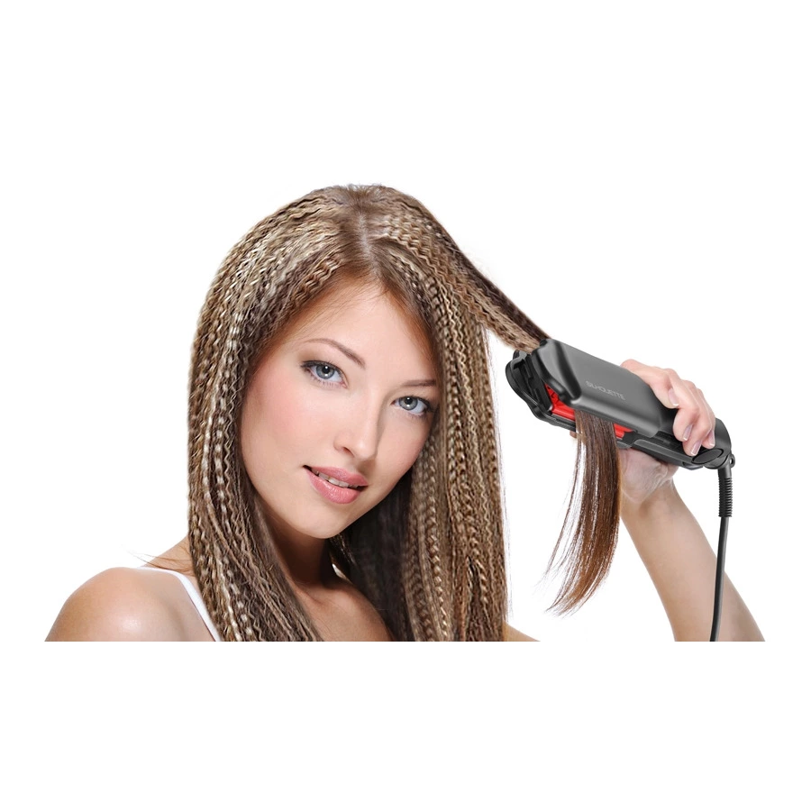 Щипцы для волос Valera Silhouette