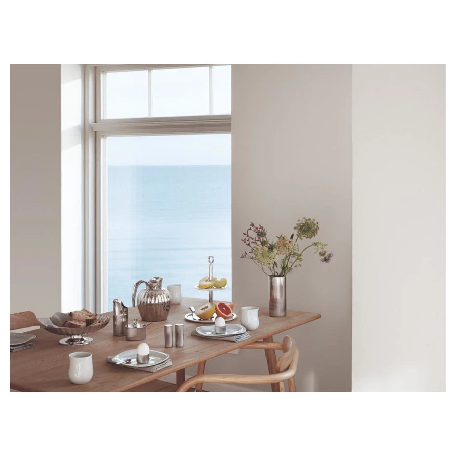 Набор подставок для яиц Georg Jensen Бернадот 3 см, 2 шт