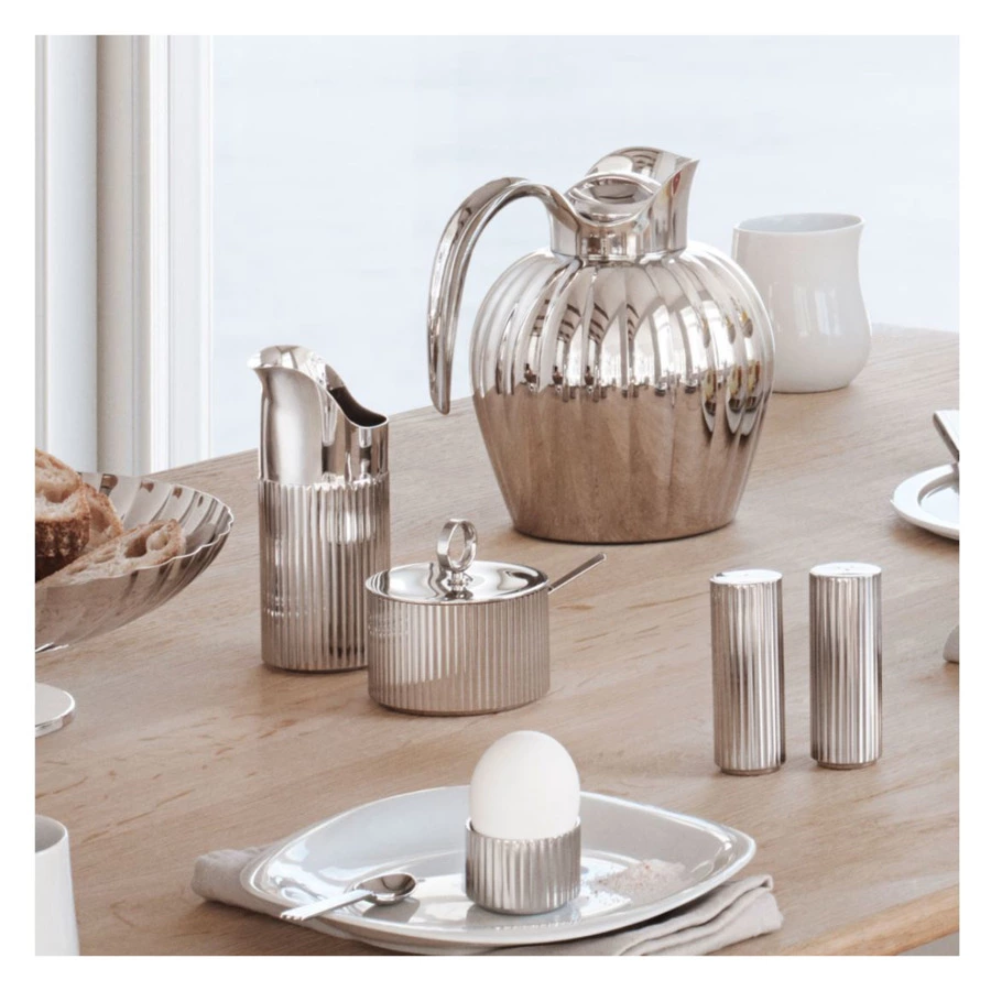 Ситечко Georg Jensen Бернадот 18,2 см