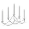 Подсвечник для 5-ти свечей Georg Jensen Гармония 14,3см