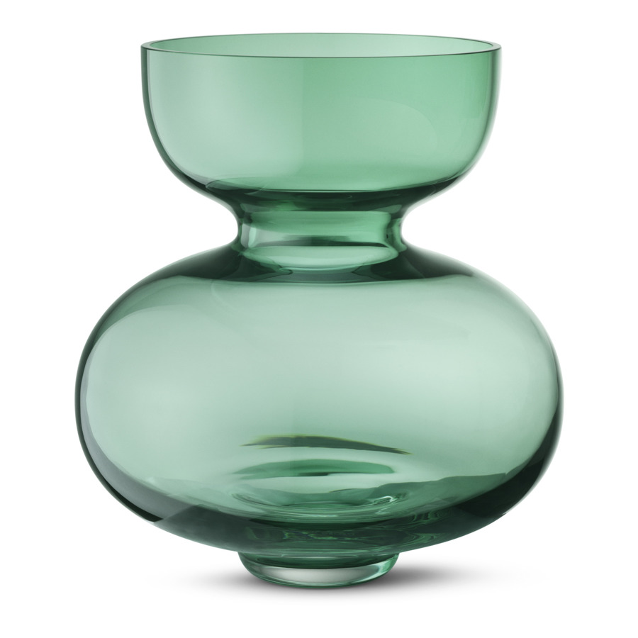 Ваза Georg Jensen Альфредо 25 см ваза hackbijl glass chandler 20678