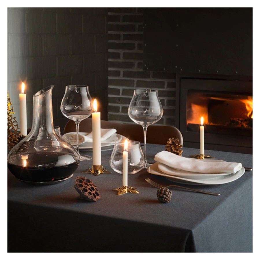 Открывалка для бутылок Georg Jensen Скай 6 см