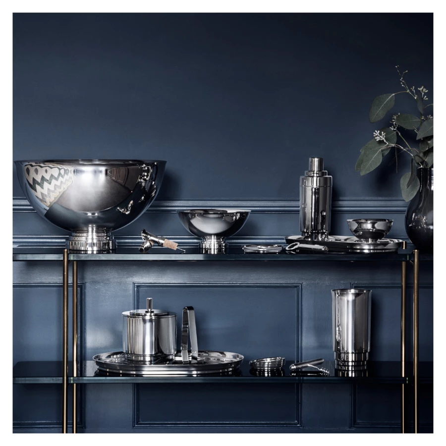 Кулер для бутылки Georg Jensen Манхеттен 20 см