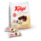 Вафли в молочном шоколаде Kaegi Classic 125 г