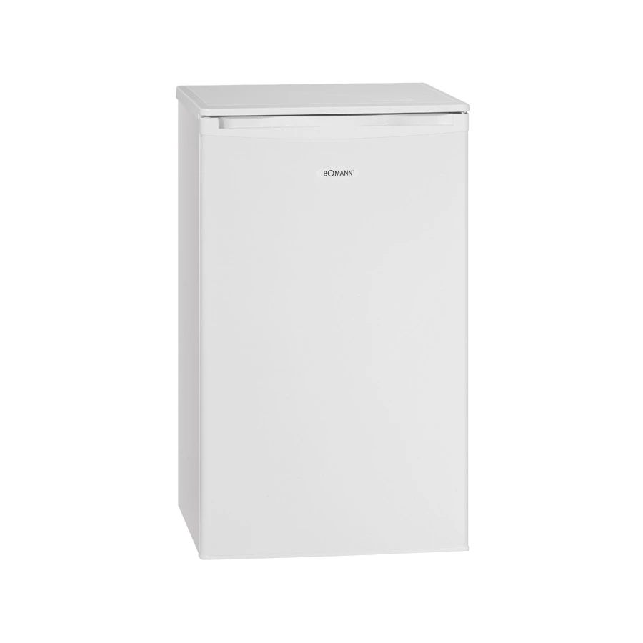 Морозильник Bomann GS 195, белый, 65 L