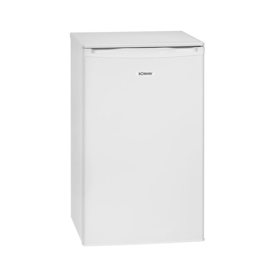Холодильник BOMANN KS 163.1, белый, 98 L