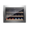 Холодильник винный CASO WineSafe 18 EB Inox