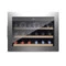 Холодильник винный CASO WineSafe 18 EB Inox