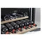 Холодильник винный CASO WineSafe 18 EB Inox