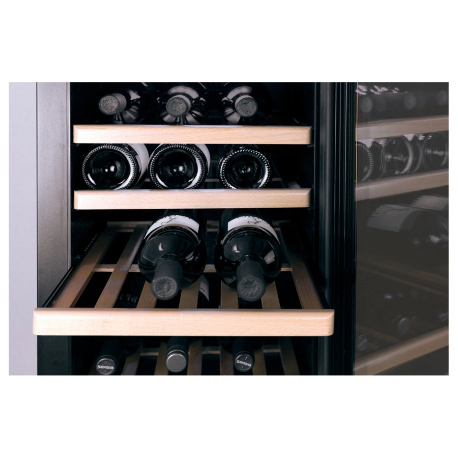 Холодильник винный CASO WineComfort 38