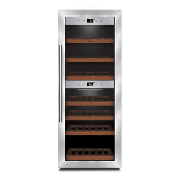Холодильник винный CASO WineComfort 380 Smart