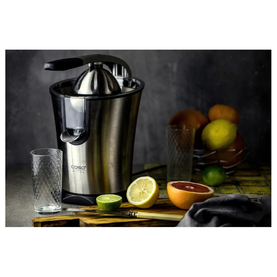 Соковыжималка CASO CP 300