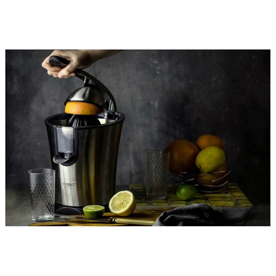 Соковыжималка CASO CP 300