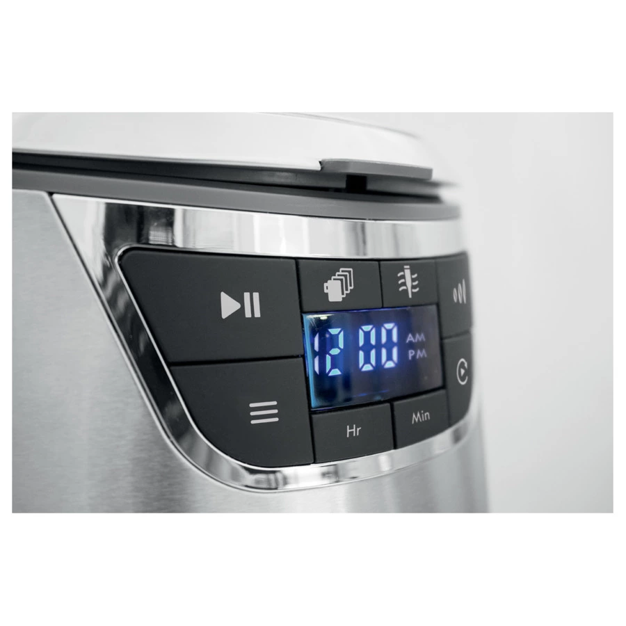 Кофеварка CASO NOVEA C4