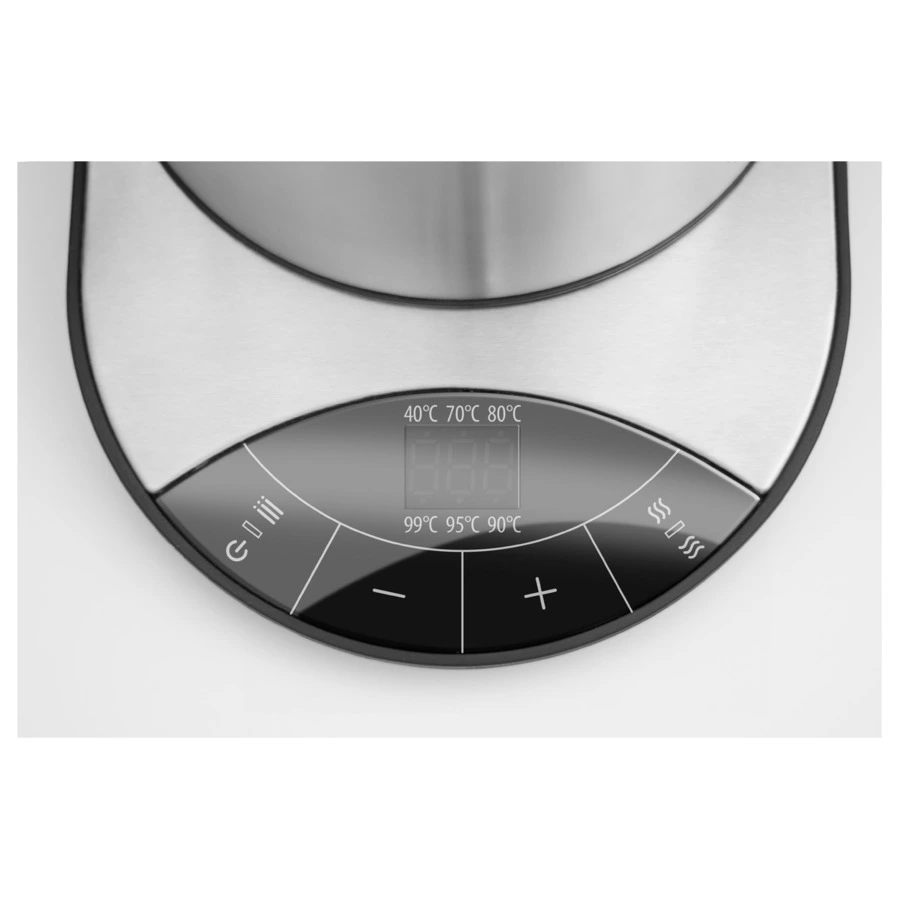 Чайник CASO WK 2500