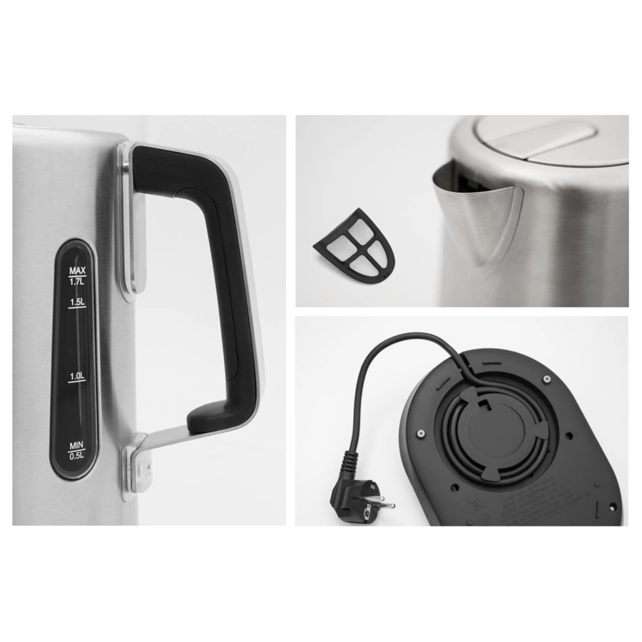 Чайник CASO WK 2500