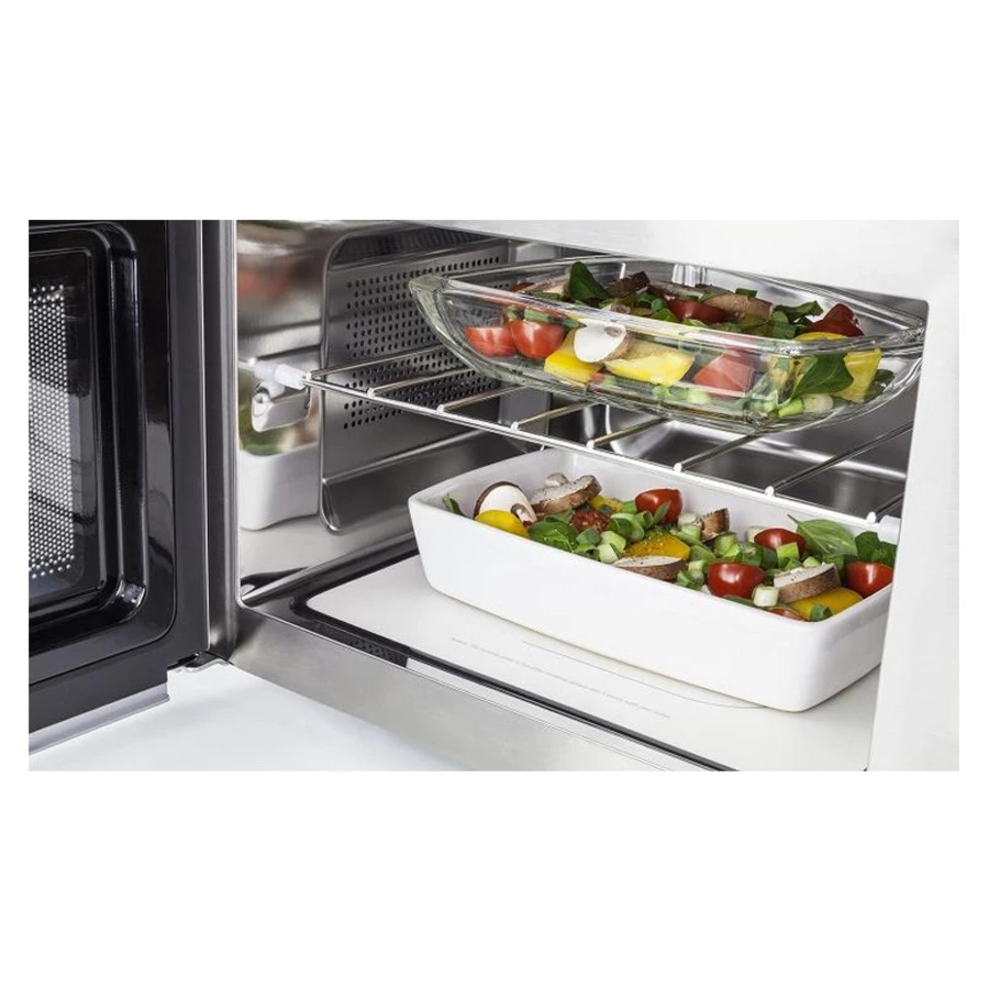 Микроволновая печь CASO MCG 25 Ceramic Chef