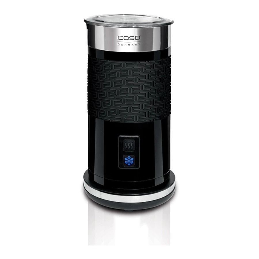 Пеновзбиватель CASO Fomini Crema