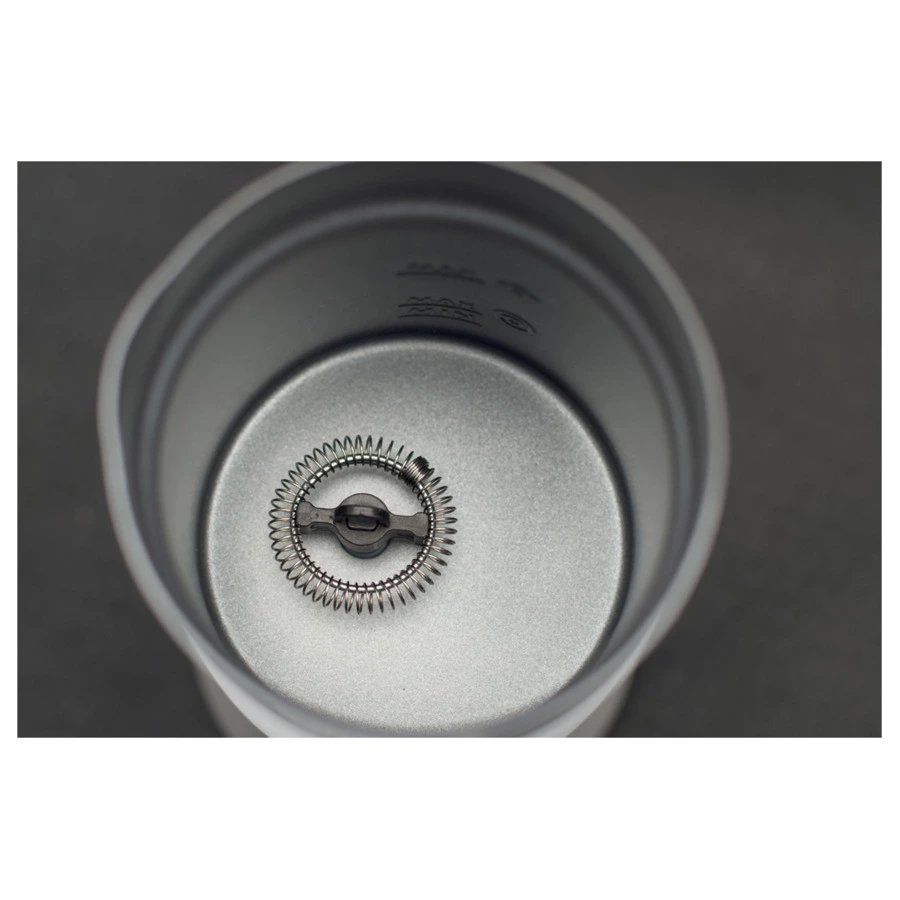 Пеновзбиватель CASO Fomini Crema