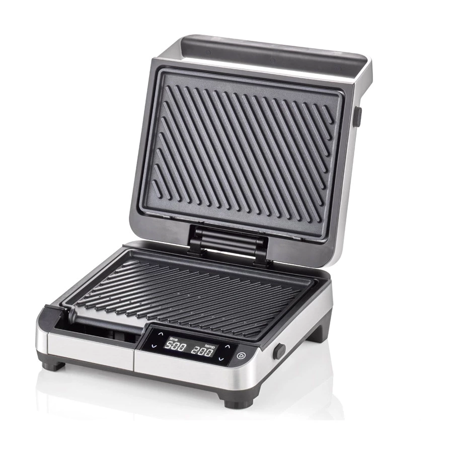 Гриль CASO DG 2000