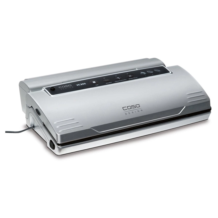 Вакуумный упаковщик CASO VC 200