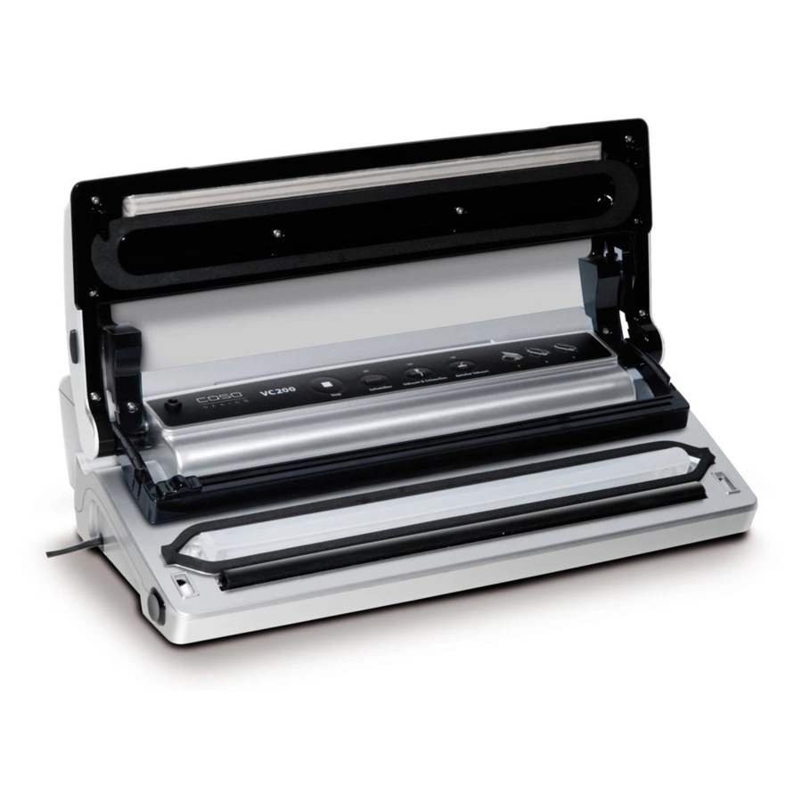 Вакуумный упаковщик CASO VC 200