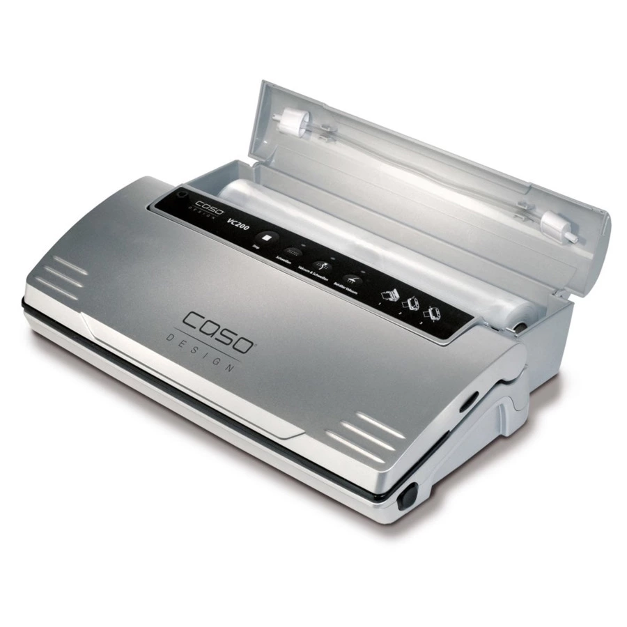 Вакуумный упаковщик CASO VC 200