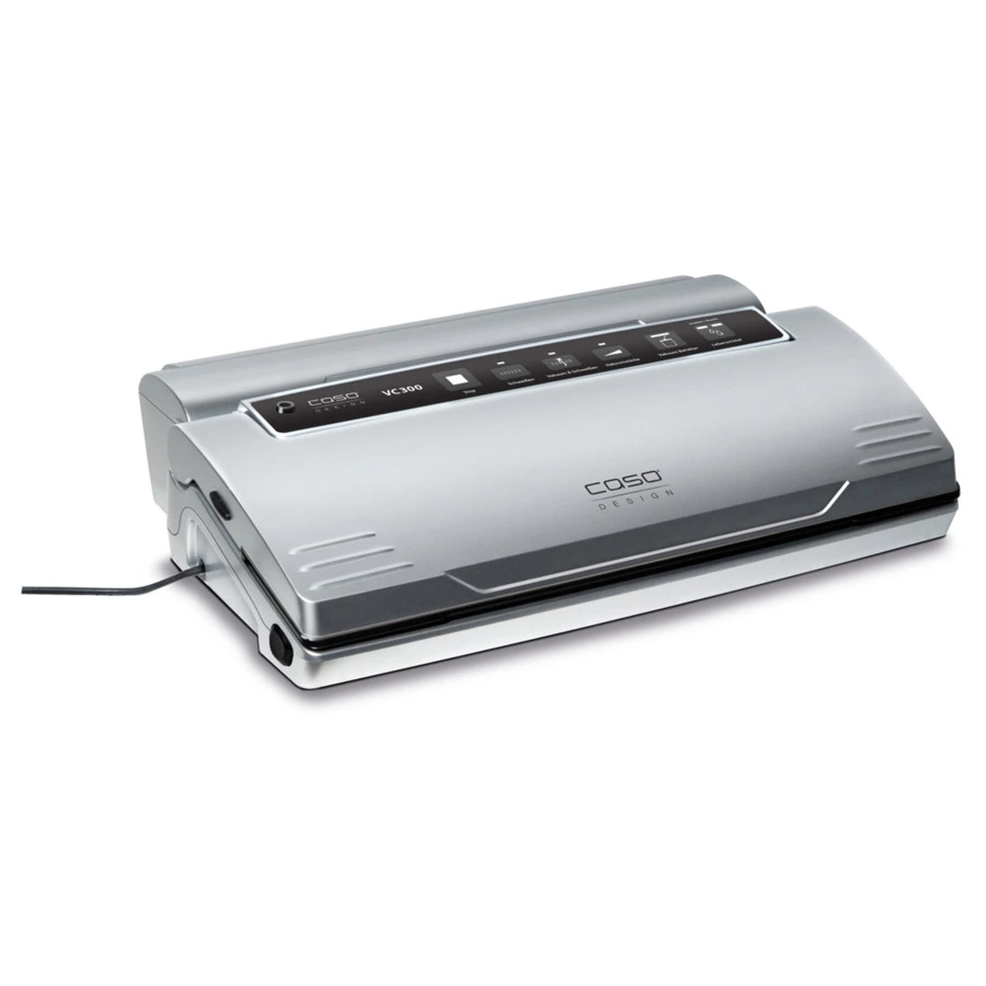 Вакуумный упаковщик CASO VC 300 PRO