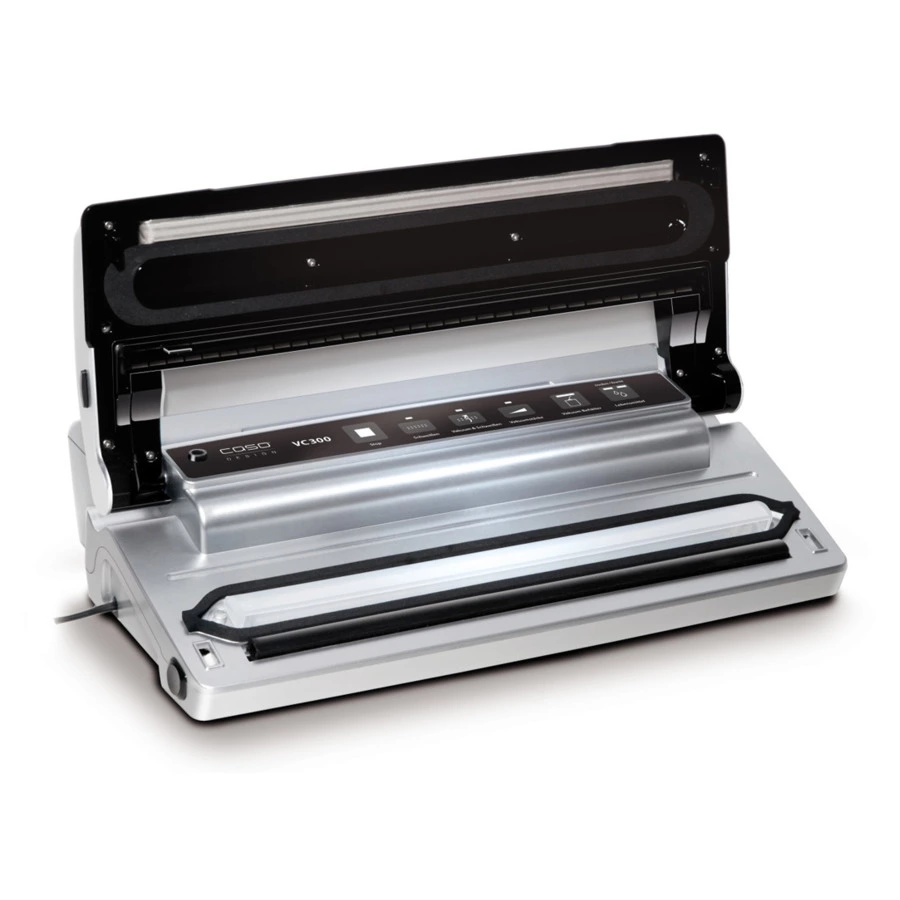 Вакуумный упаковщик CASO VC 300 PRO