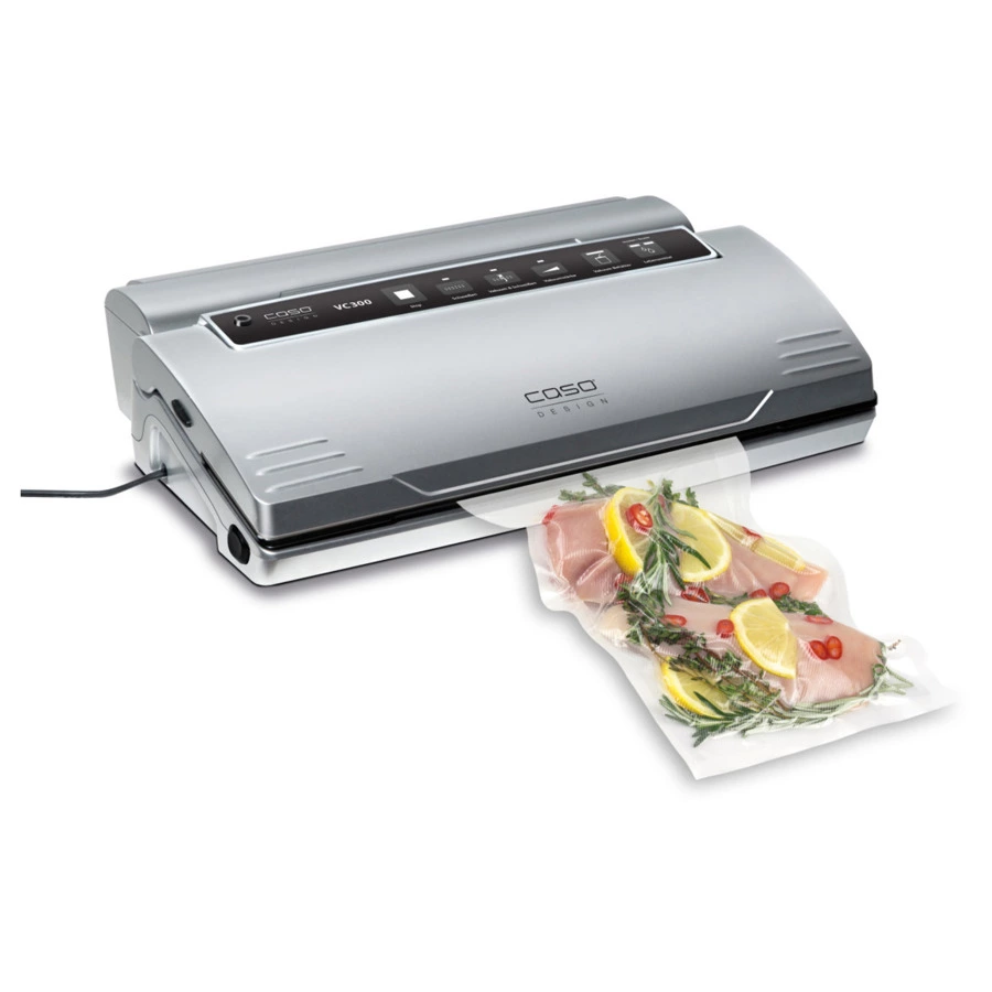 Вакуумный упаковщик CASO VC 300 PRO