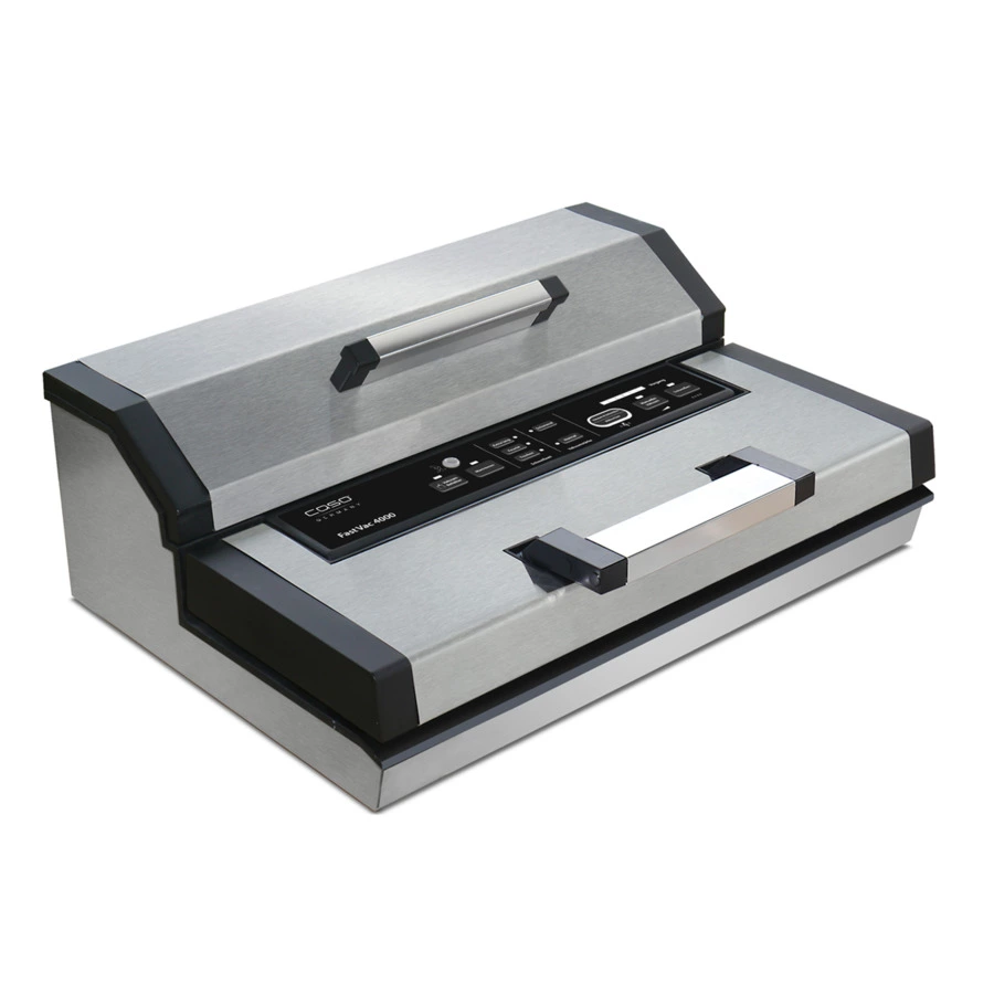 Вакуумный упаковщик CASO Fast VAC 4000