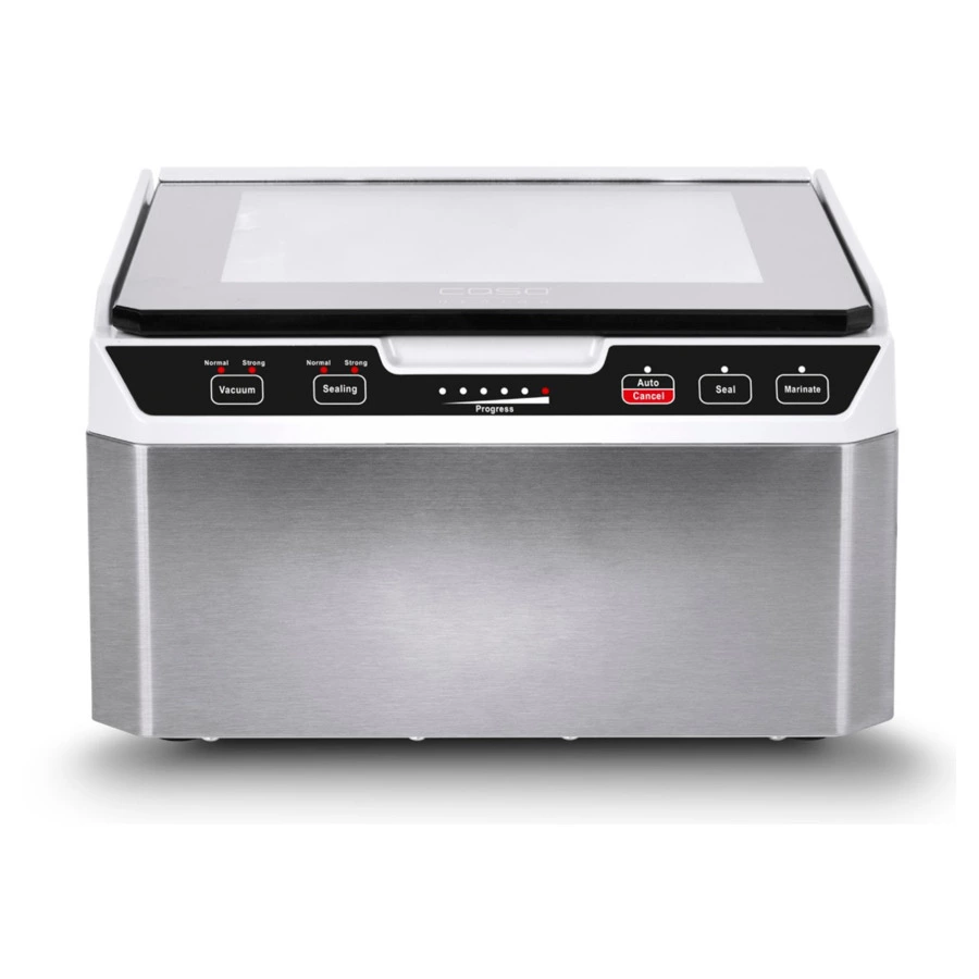 Вакуумный упаковщик CASO Vacu Chef 40