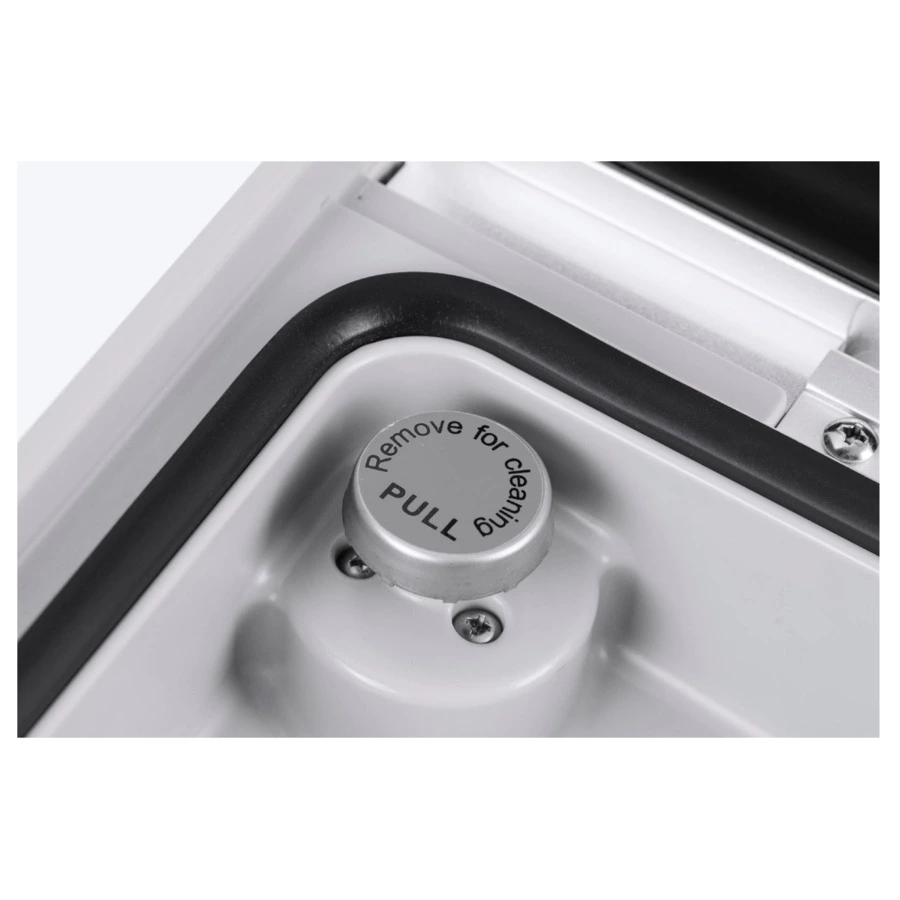 Вакуумный упаковщик CASO Vacu Chef 40