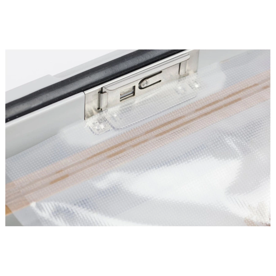 Вакуумный упаковщик CASO Vacu Chef 40