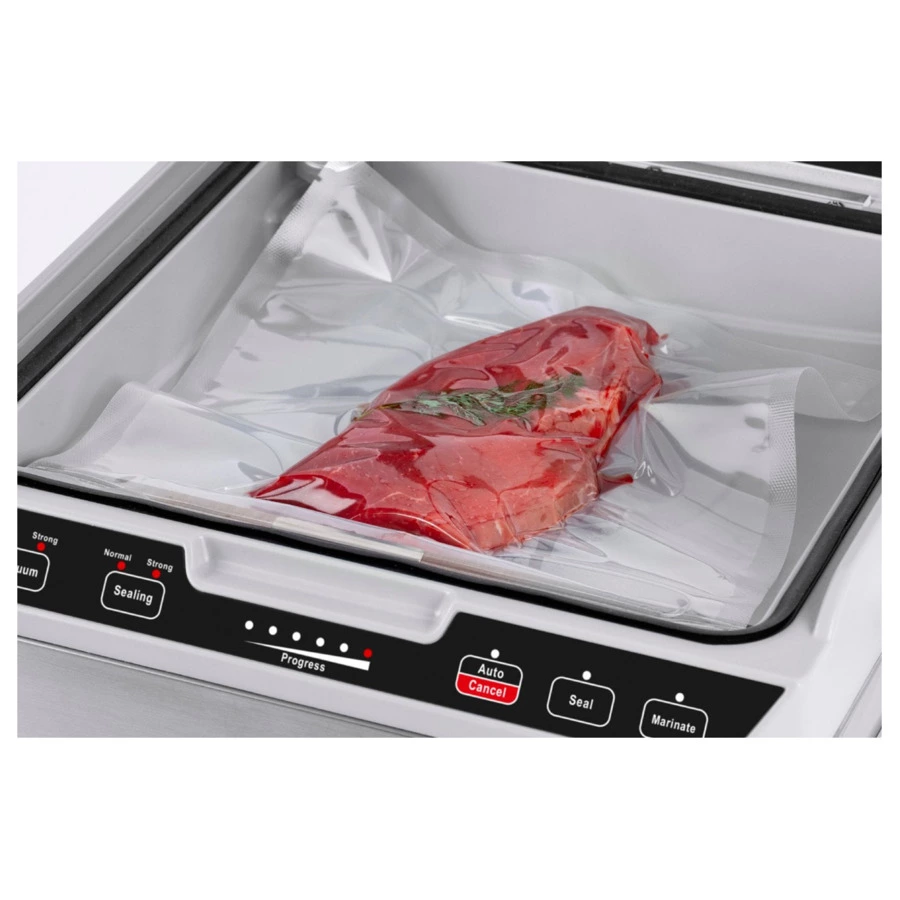 Вакуумный упаковщик CASO Vacu Chef 40