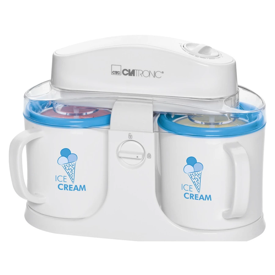 Мороженица CLATRONIC ICM 3650, белый