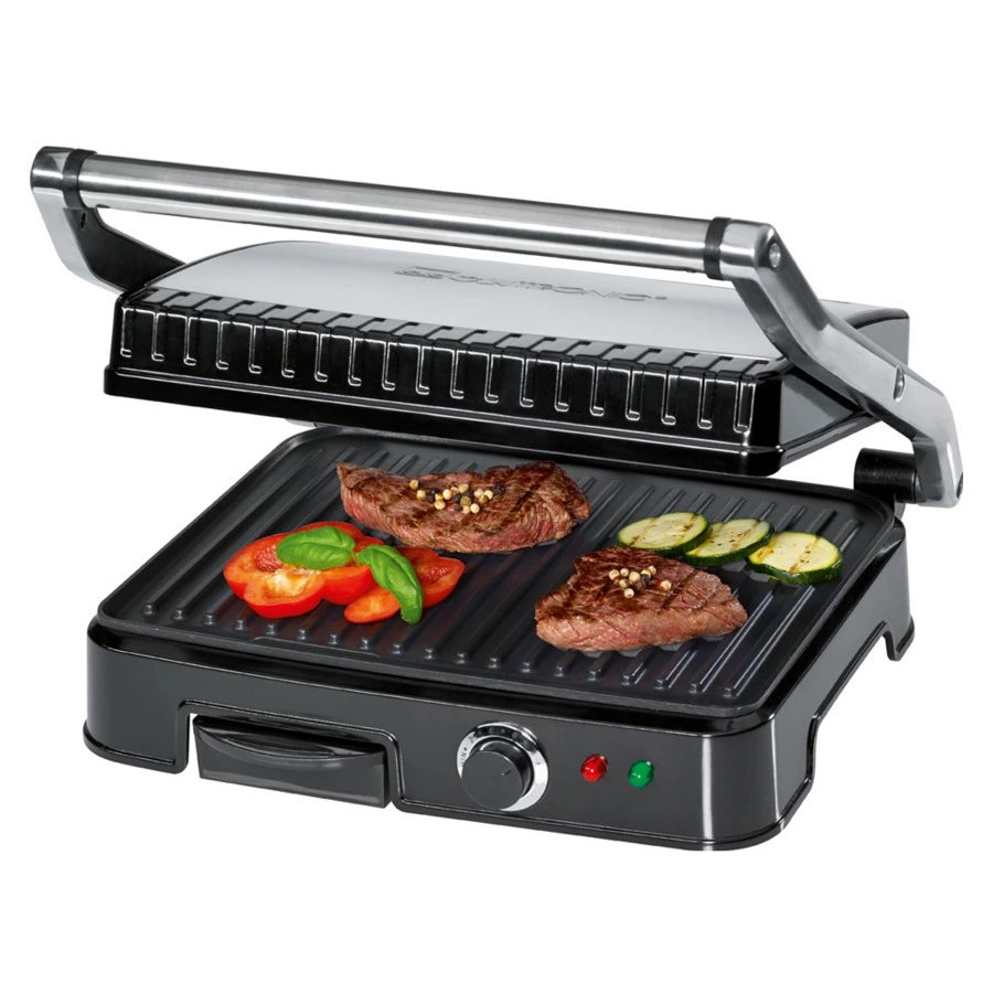 Гриль CLATRONIC KG 3487