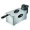 Фритюрница CLATRONIC FR 3586, 3L, стальной