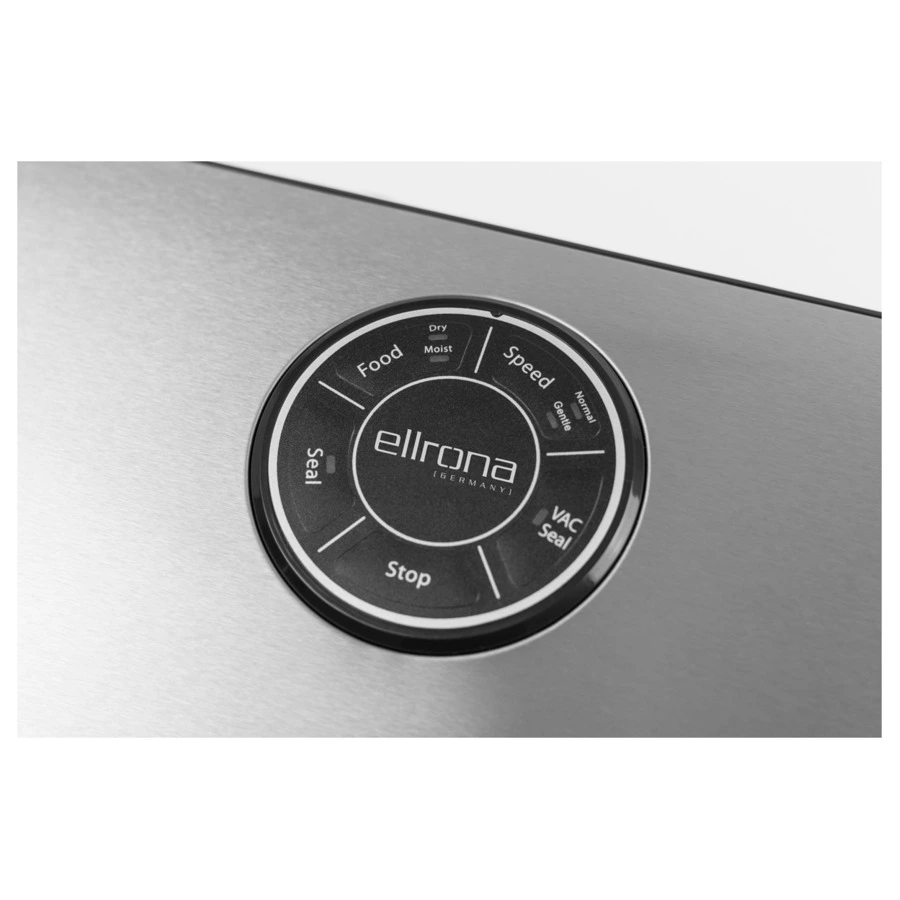 Вакуумный упаковщик Ellrona VF 50