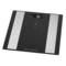 Весы напольные Profi Care PC-PW 3007 FA  8 в 1 черный