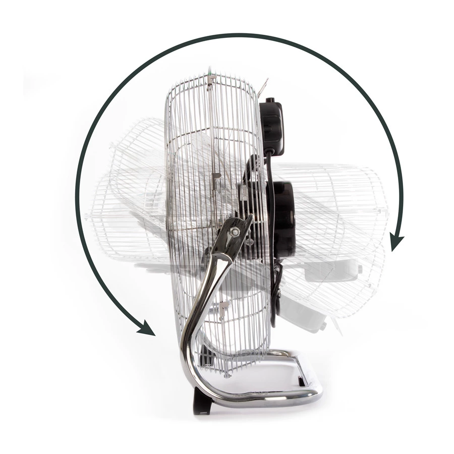 Вентилятор Profi Care PC-VL 3065 WM, 40см